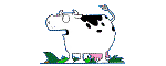 Mad Cow Banner