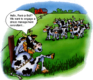 Where's the Beef?
