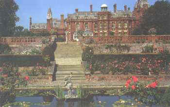 Elvetham Hall