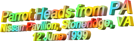 ParrotHeads